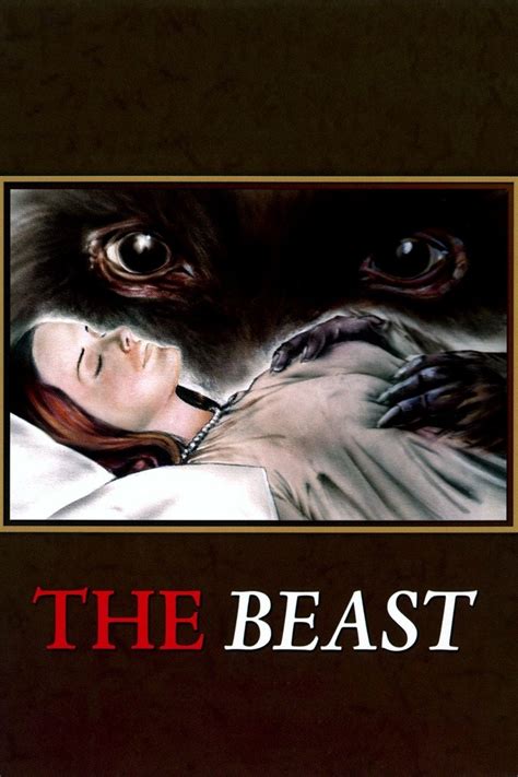 The Beast (1975) .